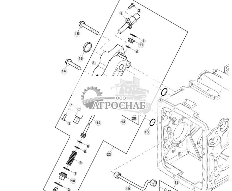 Узел стопорного штифта клапана, 30 kmh - ST829956 230.jpg